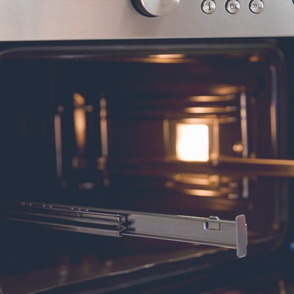 Backofen